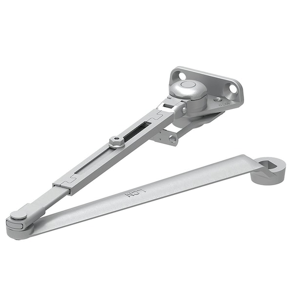 4010-3049FL RH AL Door Closer Arms